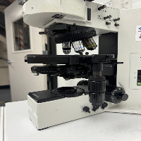 Olympus BX60 Microscope image 0